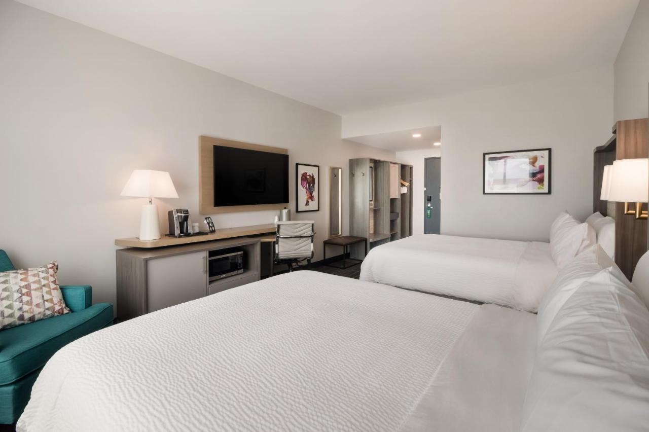 Holiday Inn & Suites - Mt Juliet Nashville Area By Ihg Mount Juliet Exteriör bild