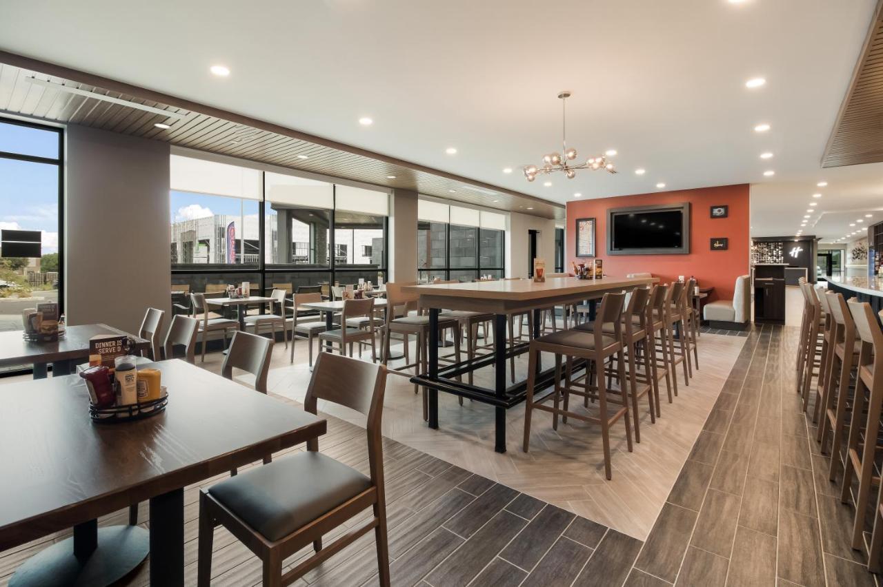 Holiday Inn & Suites - Mt Juliet Nashville Area By Ihg Mount Juliet Exteriör bild