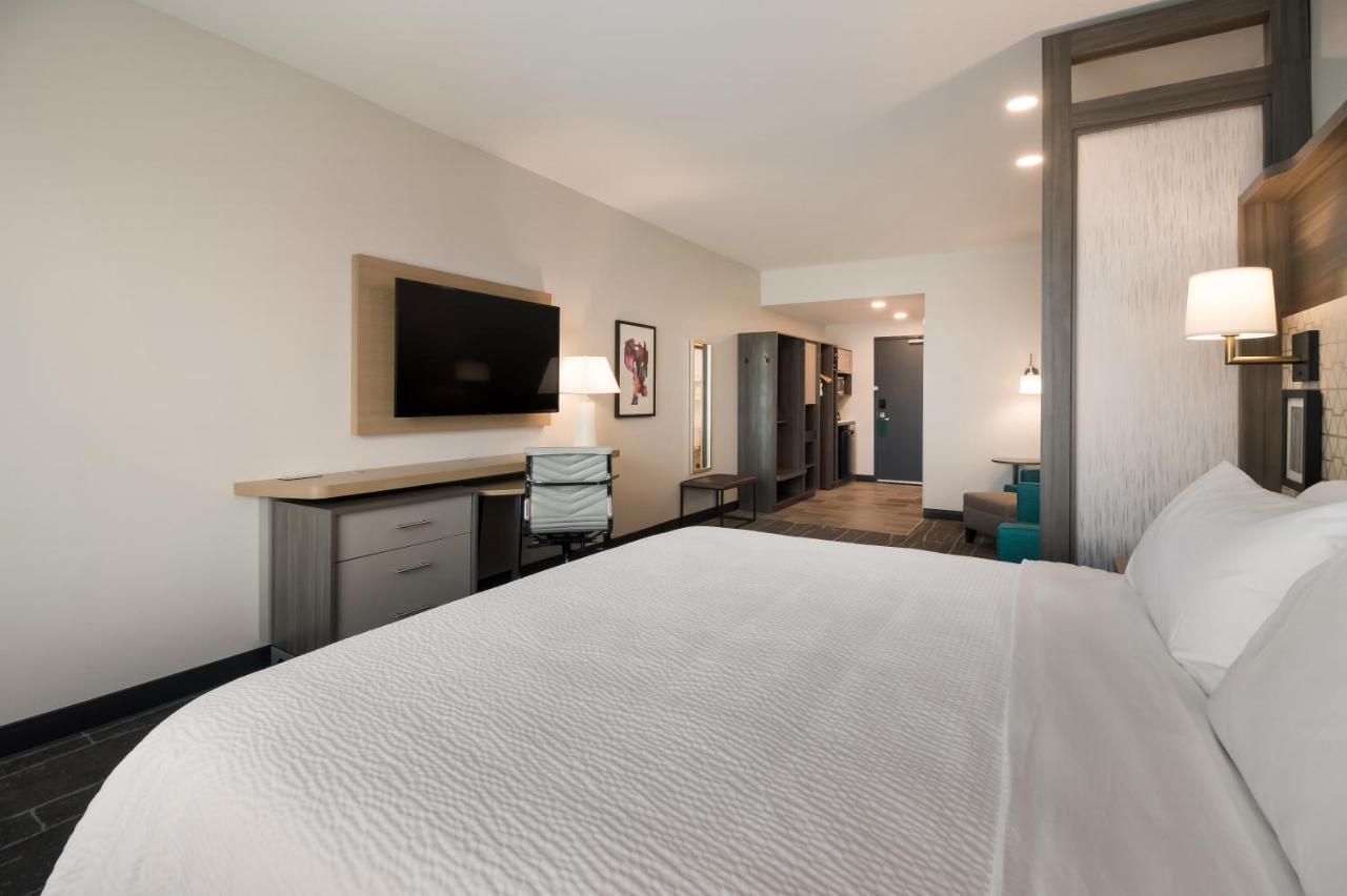 Holiday Inn & Suites - Mt Juliet Nashville Area By Ihg Mount Juliet Exteriör bild