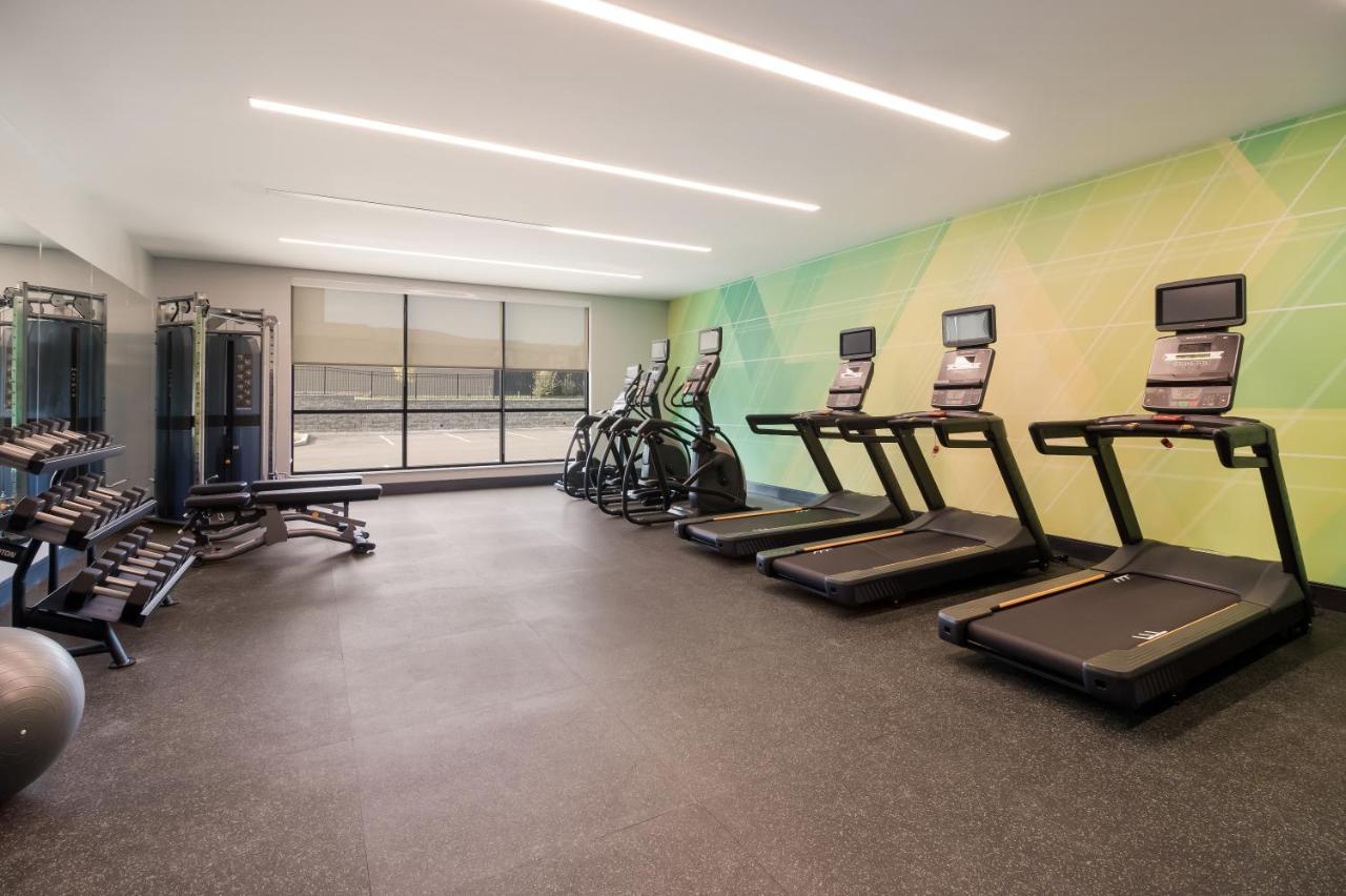 Holiday Inn & Suites - Mt Juliet Nashville Area By Ihg Mount Juliet Exteriör bild
