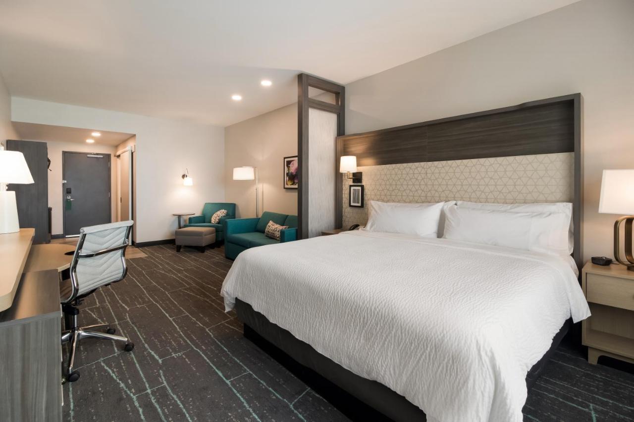 Holiday Inn & Suites - Mt Juliet Nashville Area By Ihg Mount Juliet Exteriör bild