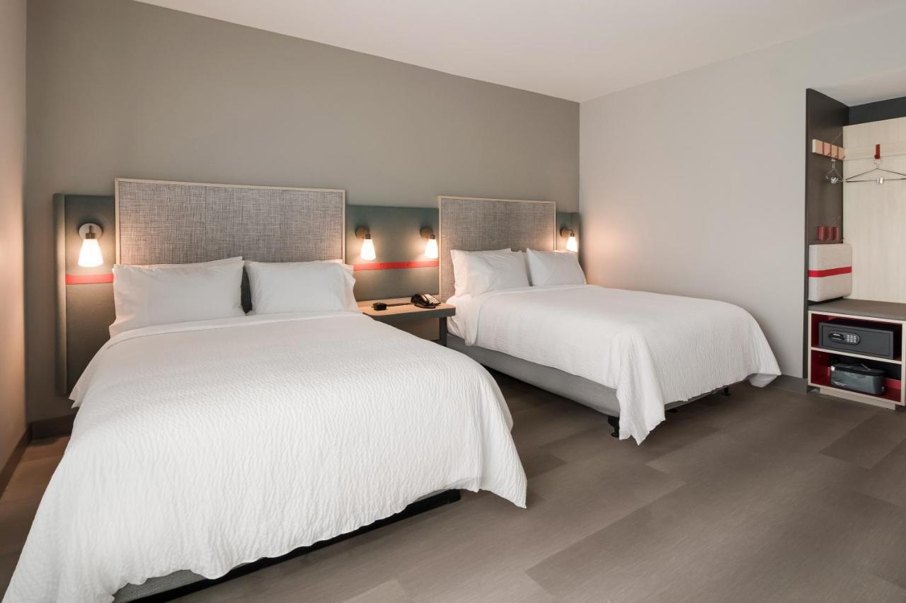 Holiday Inn & Suites - Mt Juliet Nashville Area By Ihg Mount Juliet Exteriör bild