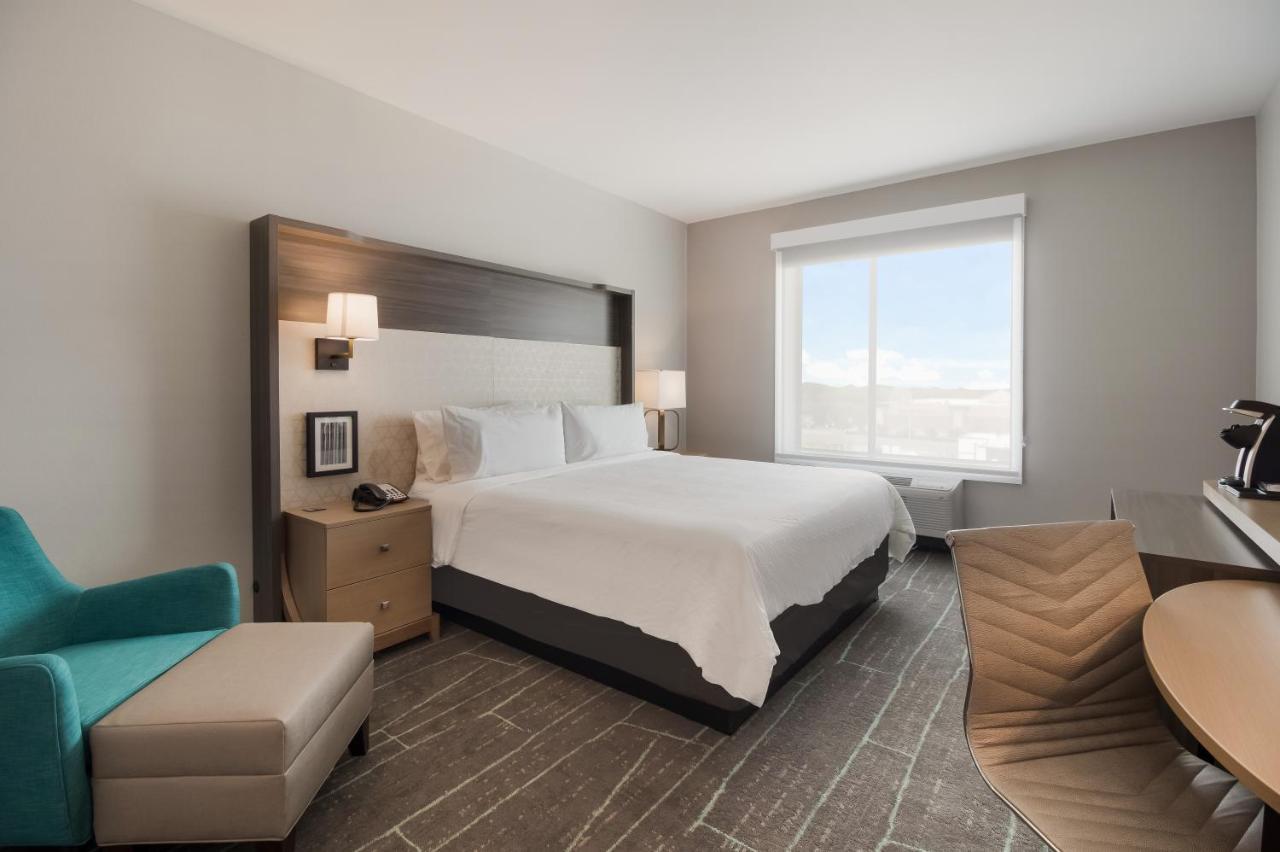 Holiday Inn & Suites - Mt Juliet Nashville Area By Ihg Mount Juliet Exteriör bild