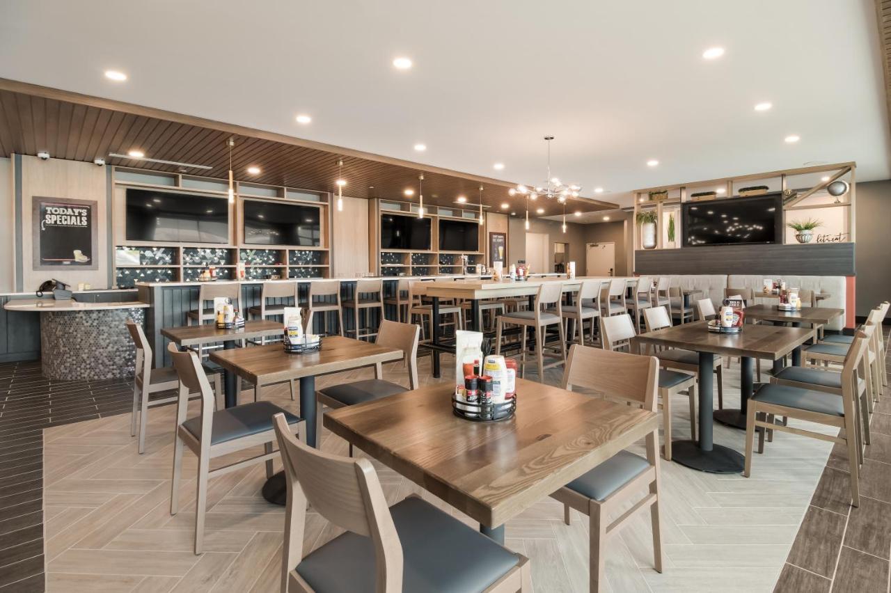 Holiday Inn & Suites - Mt Juliet Nashville Area By Ihg Mount Juliet Exteriör bild