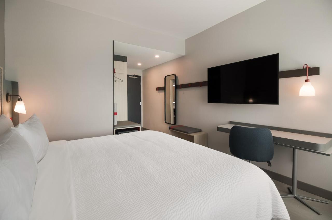 Holiday Inn & Suites - Mt Juliet Nashville Area By Ihg Mount Juliet Exteriör bild